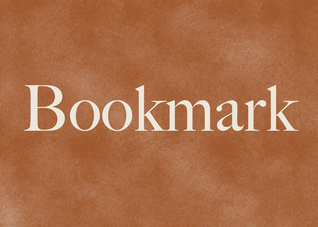 Bookmark