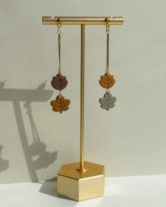 Cove Earrings