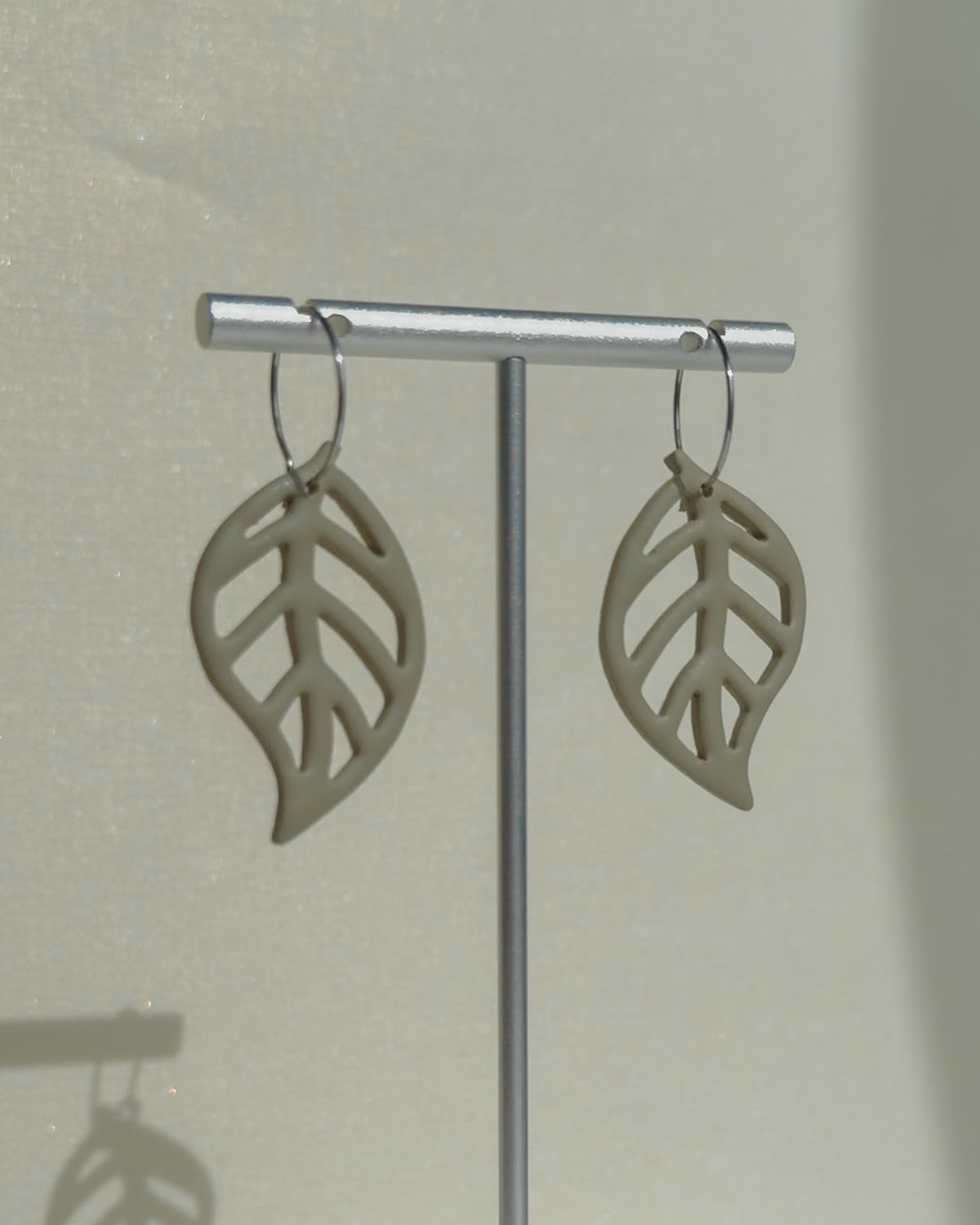 Maple Earrings