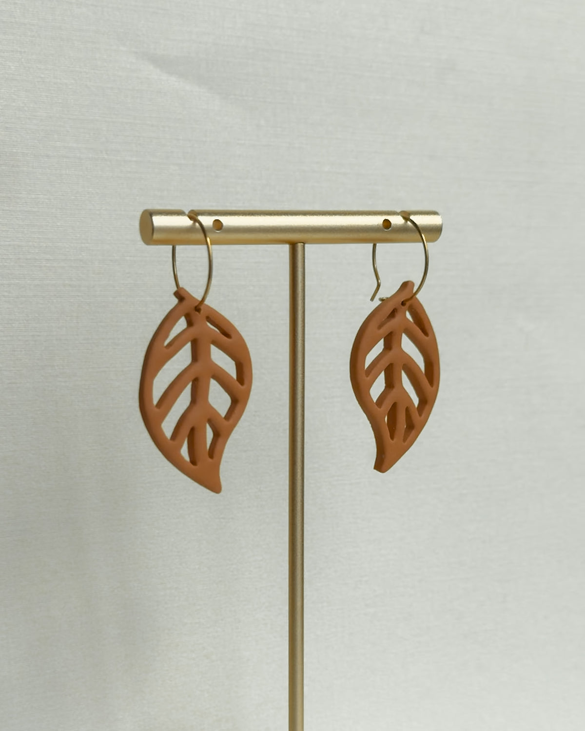 Maple Earrings