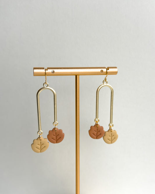 Indy Earrings