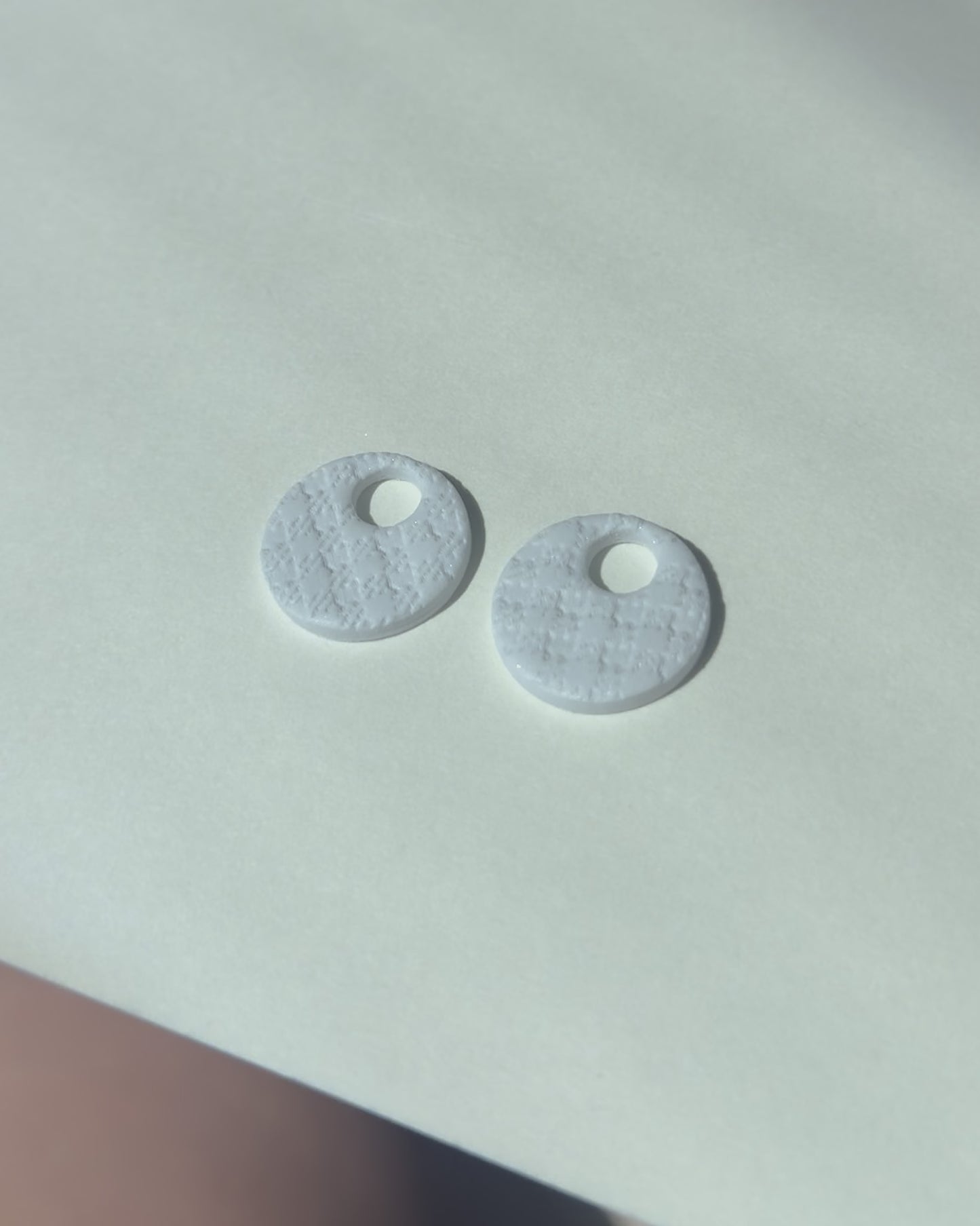 Dove Charms