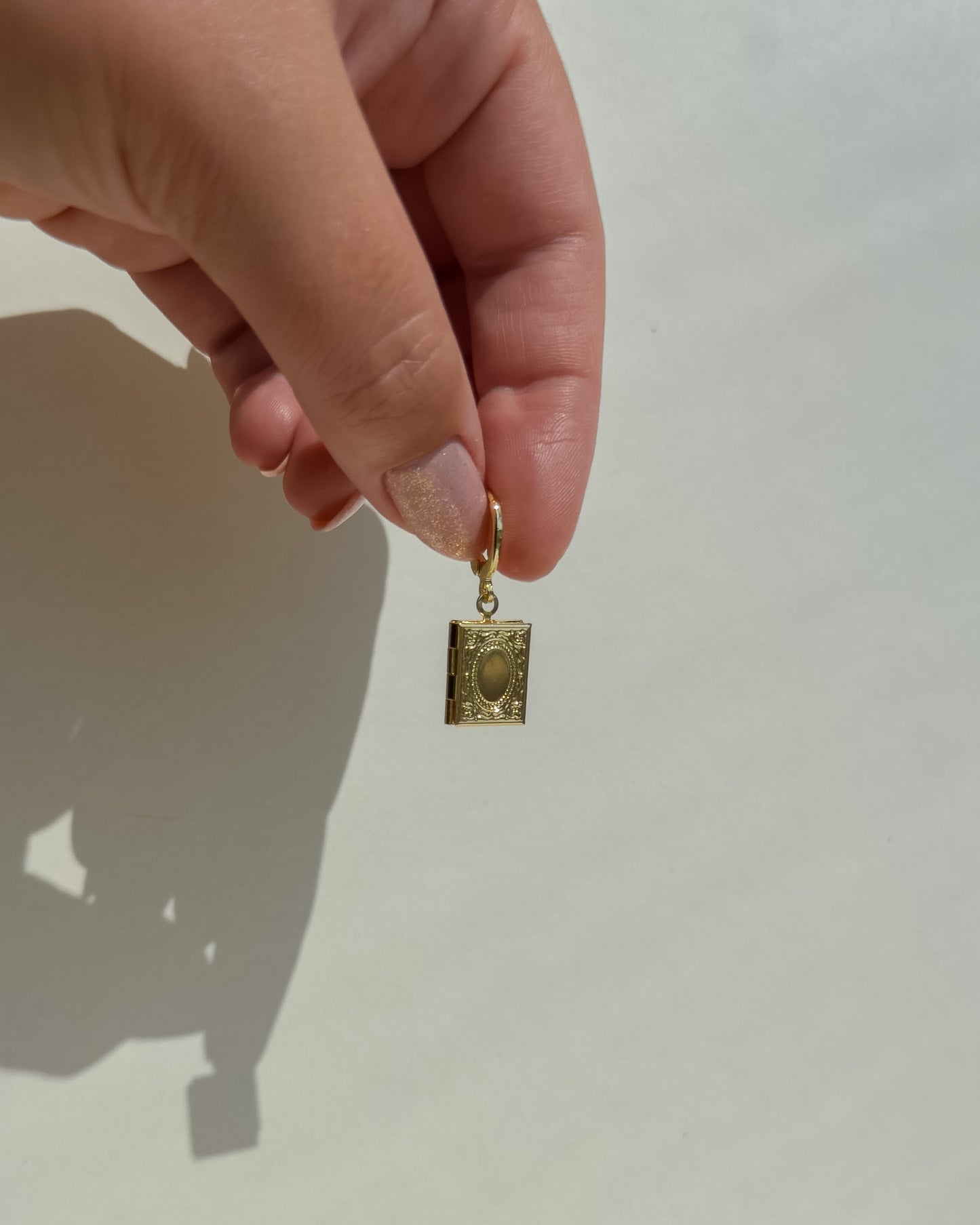 Stassie Earrings