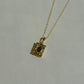 Stassie Necklace