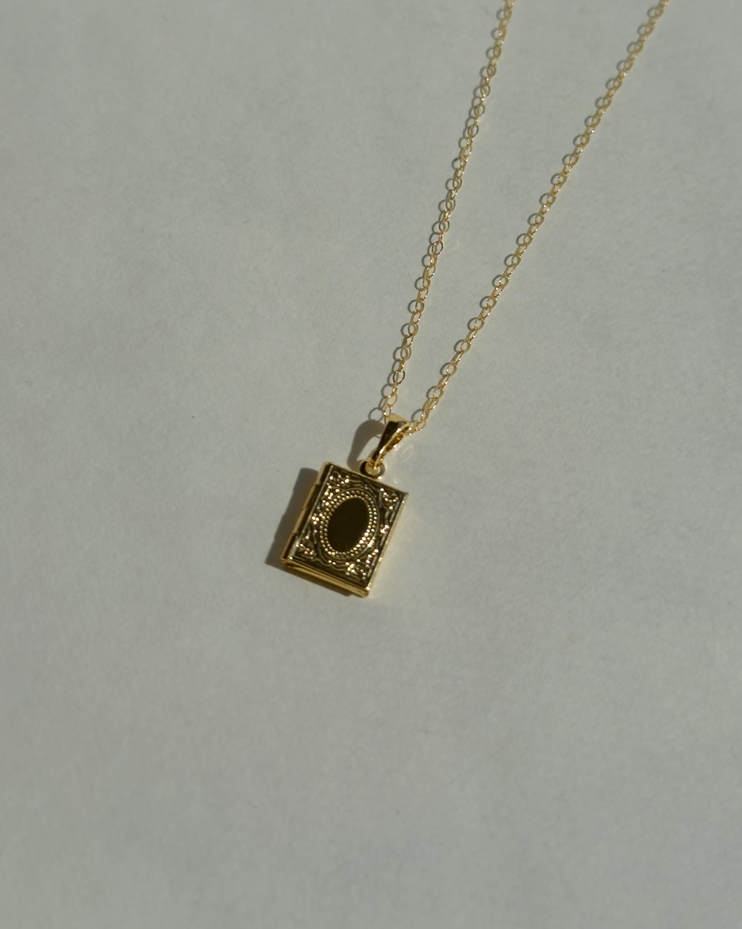 Stassie Necklace