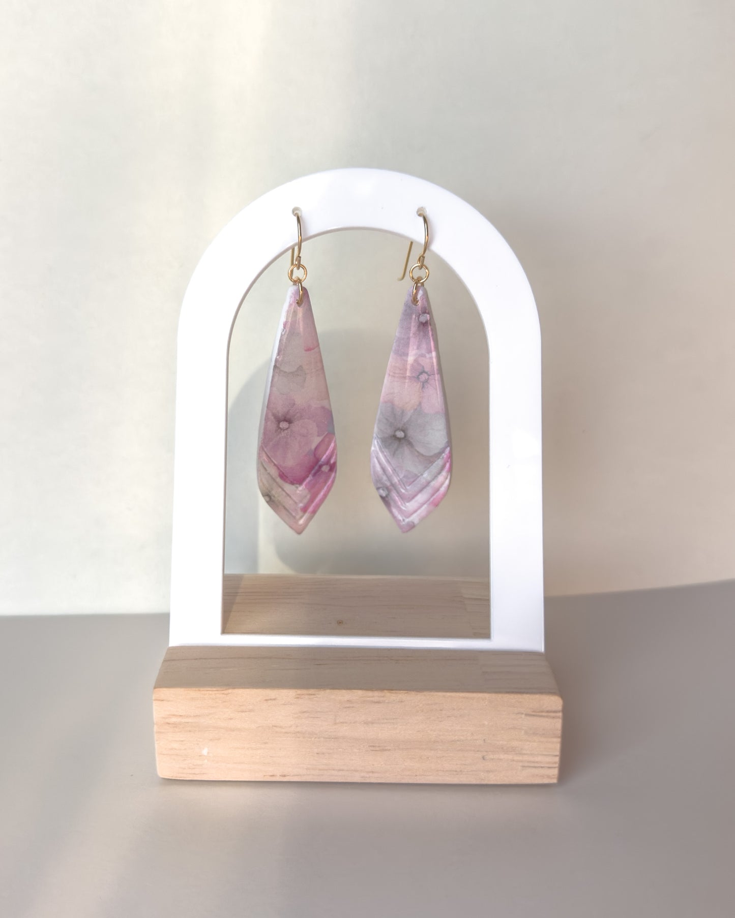 Canyon Earrings