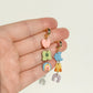 Lucky Charms Earrings