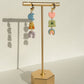 Lucky Charms Earrings