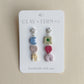 Lucky Charms Earrings