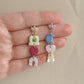 Lucky Charms Earrings