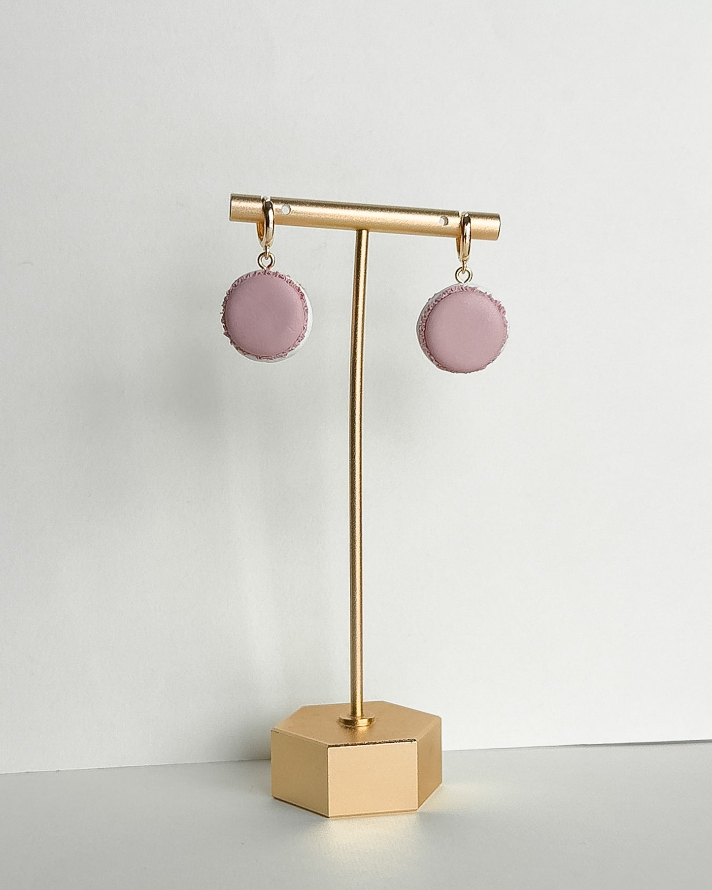 Macaron Earrings