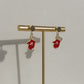 Mitten Earrings