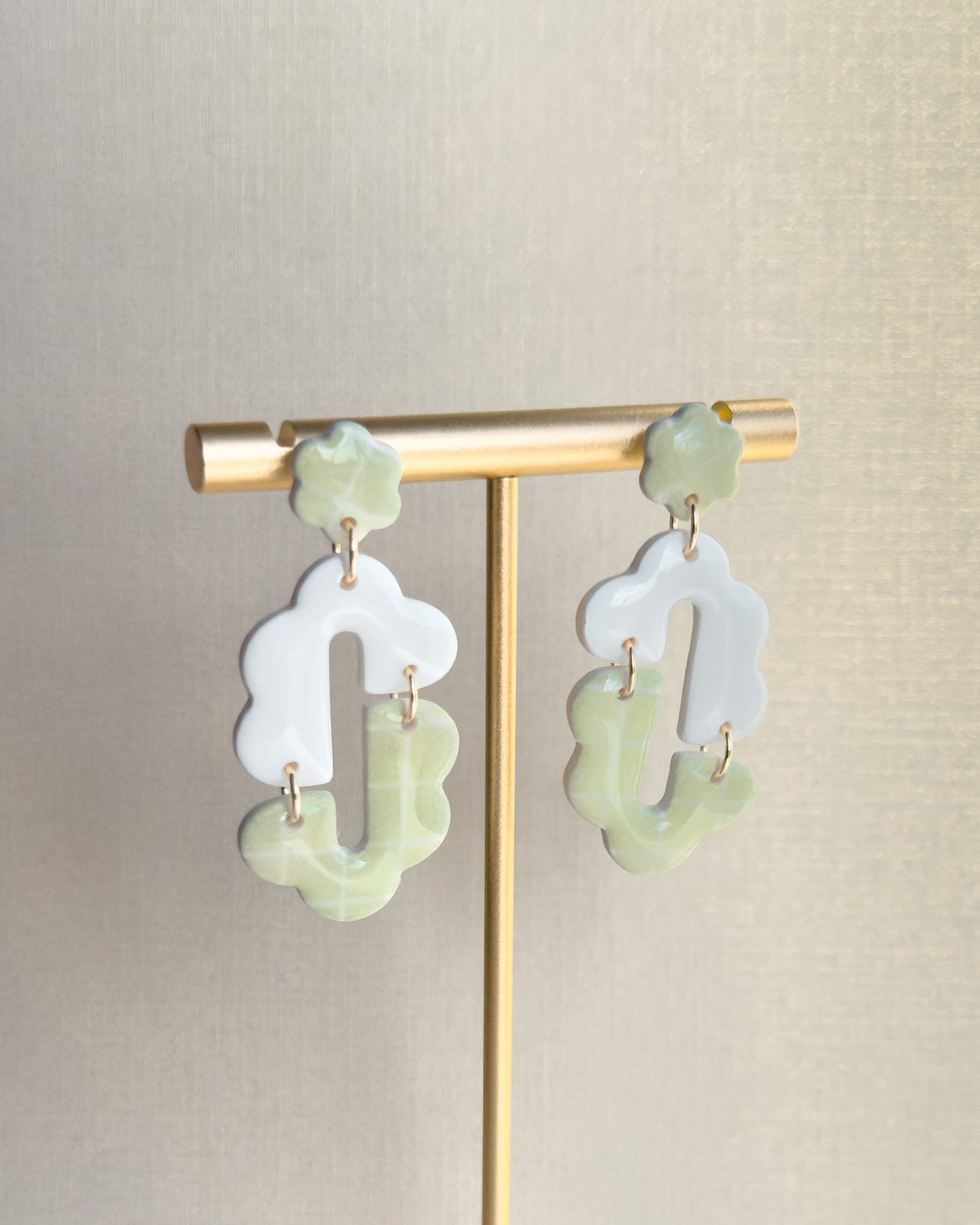 Twyla Earrings