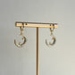 Indra Earrings