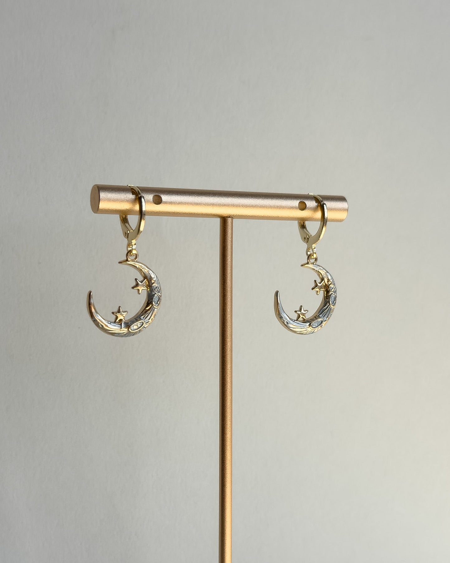 Indra Earrings