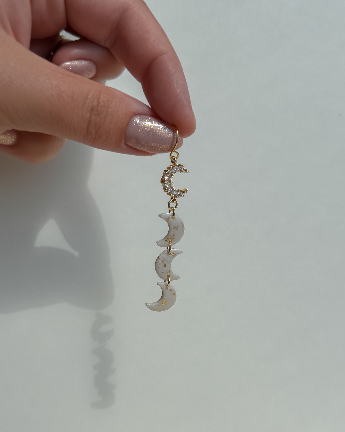 Luna Earrings