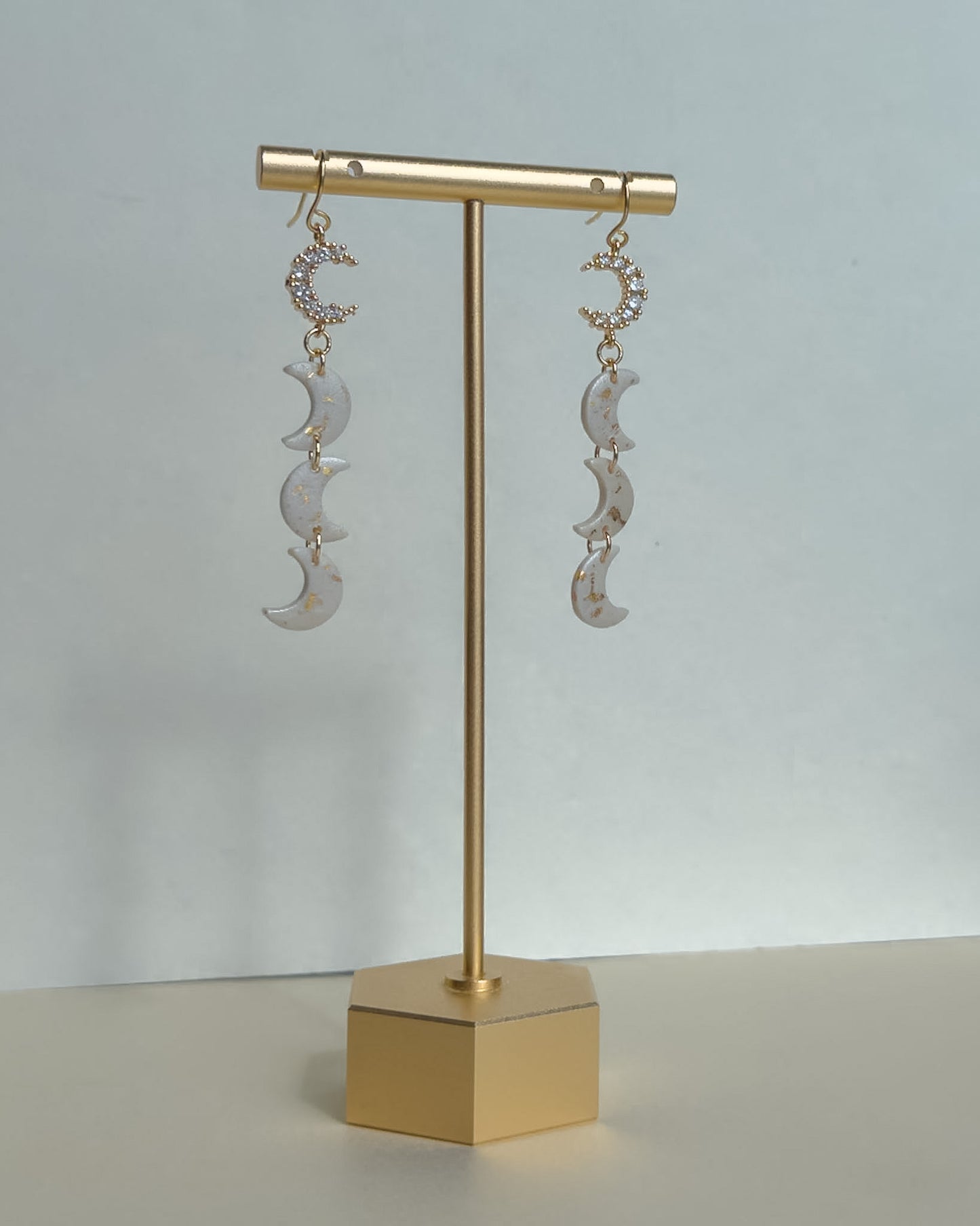 Luna Earrings