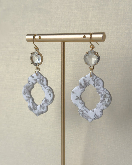 Maude Earrings