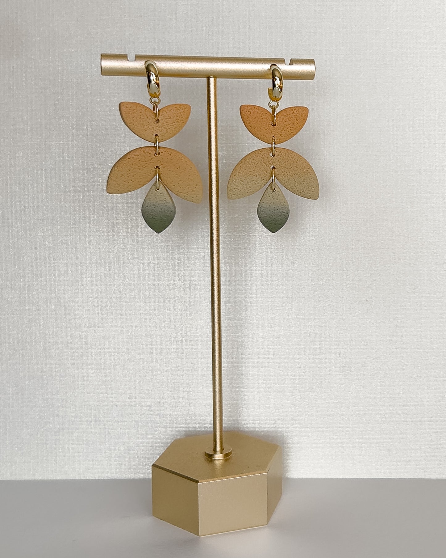 Soraya Earrings