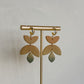 Soraya Earrings