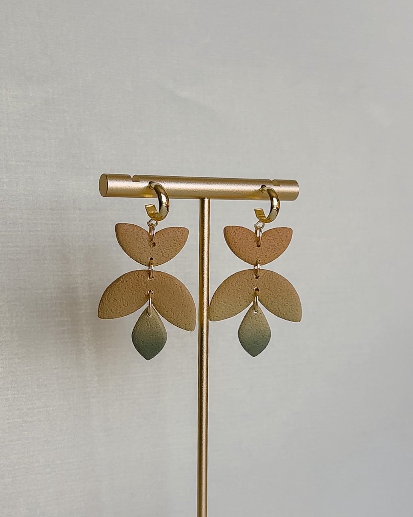 Soraya Earrings