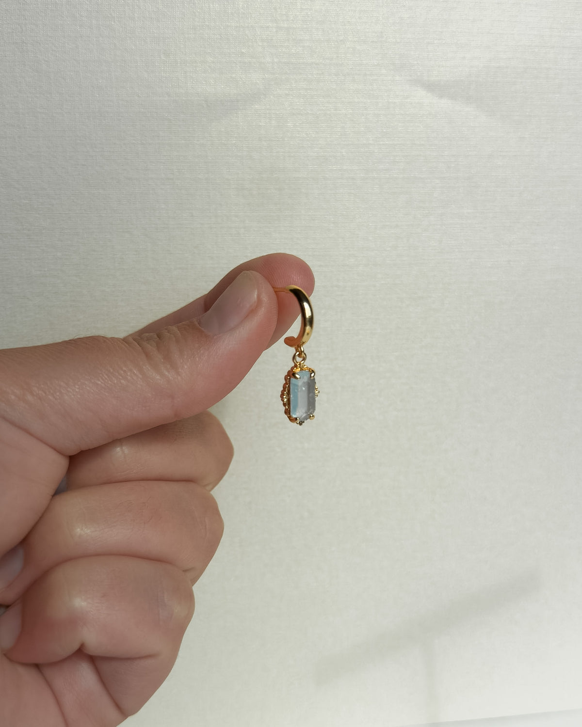 Hera Earrings