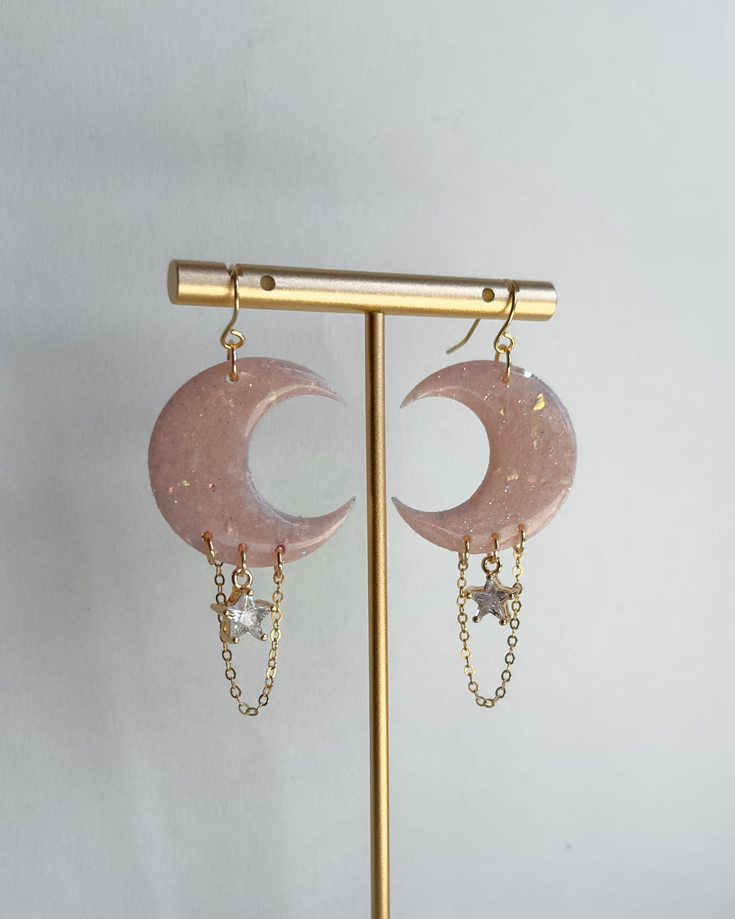 Lux Earrings
