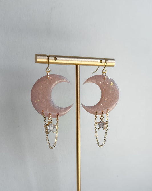 Lux Earrings