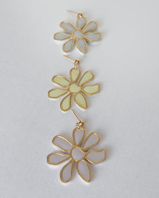 Tay Earrings