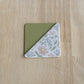 Birdie Corner Bookmark