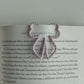 Bow Bookmark