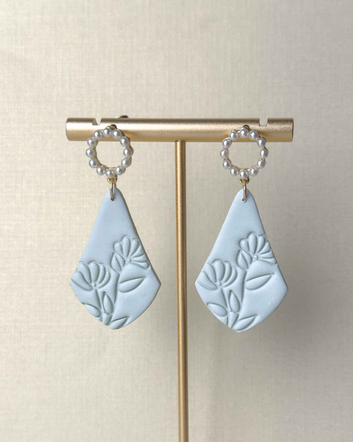 Vienna Earrings
