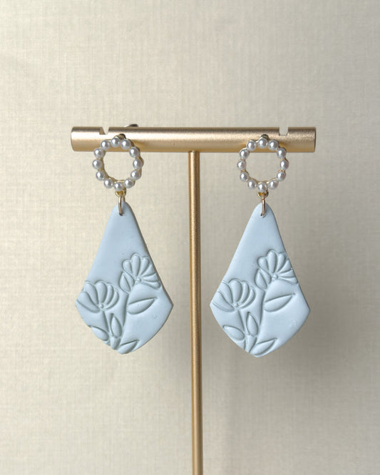Vienna Earrings