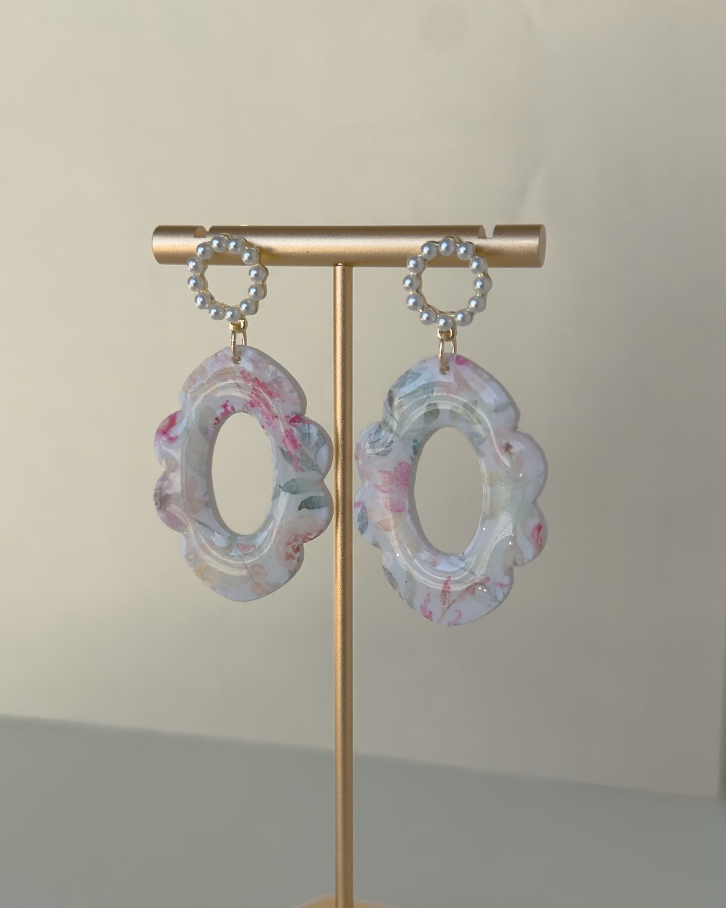 Stassie Earrings