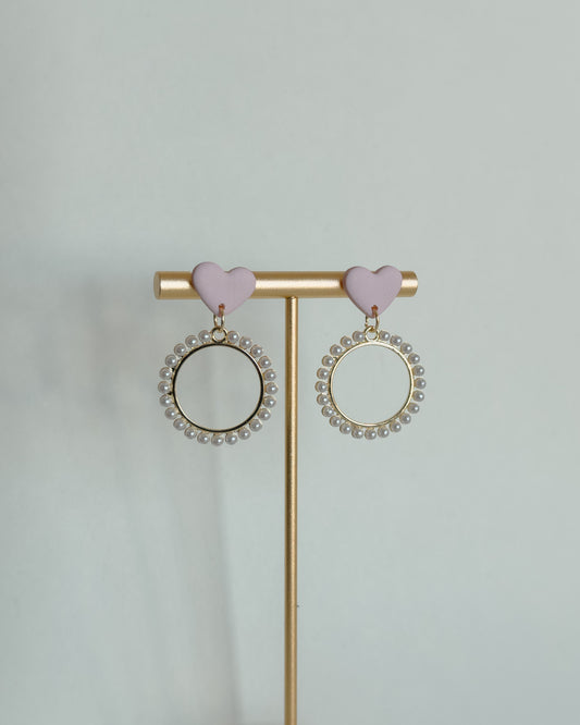 Carys Earrings