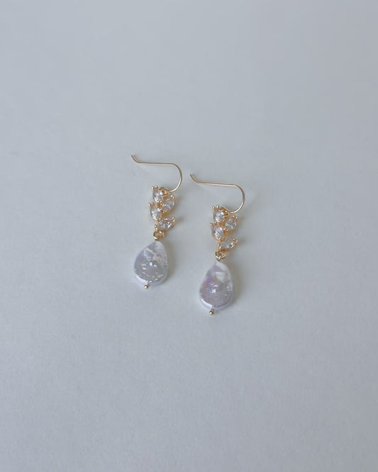 Blythe Earrings