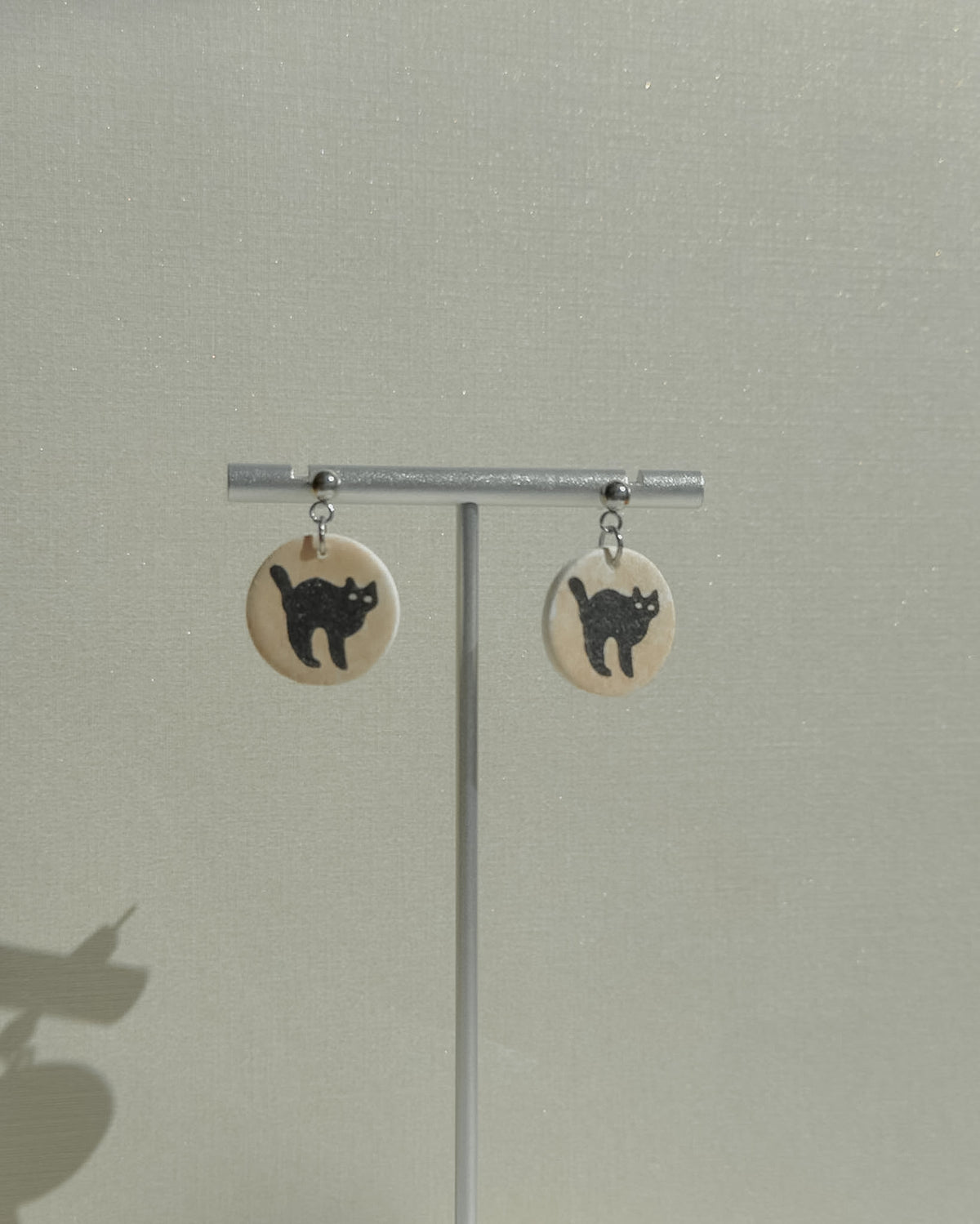 Jessa Earrings
