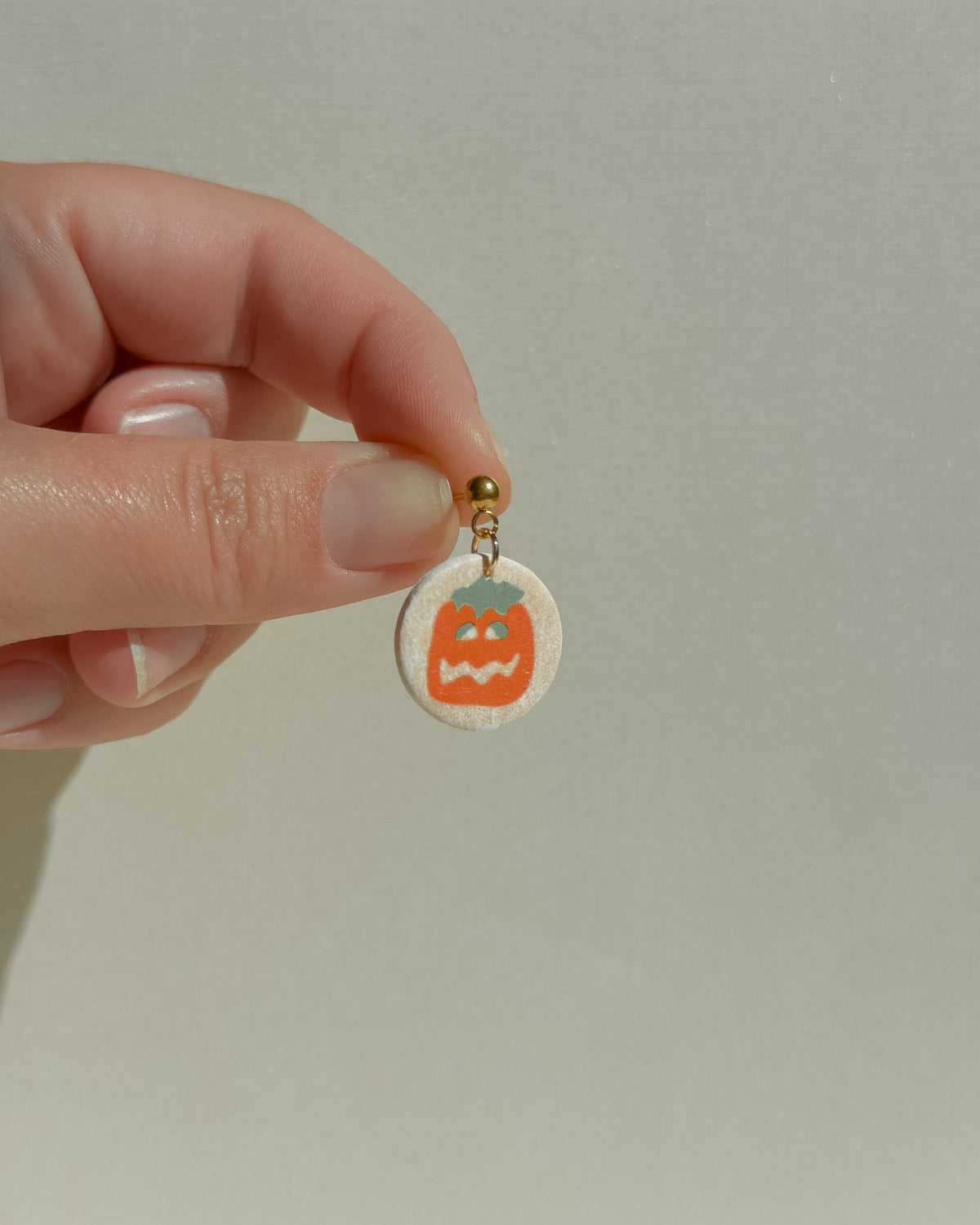 Jessa Earrings