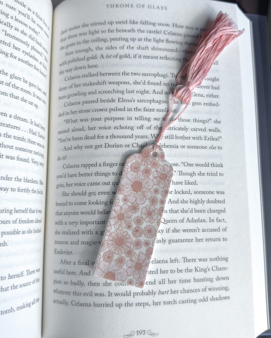 Cornelia Bookmark