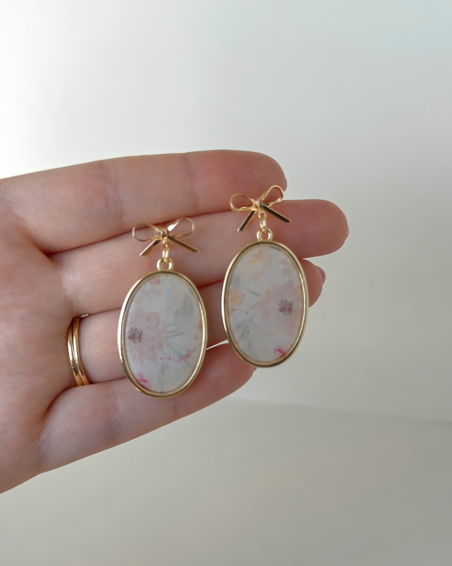 Addie Earrings