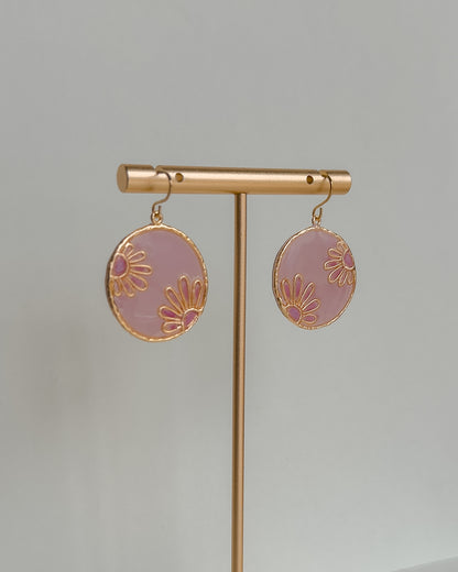 Adria Earrings