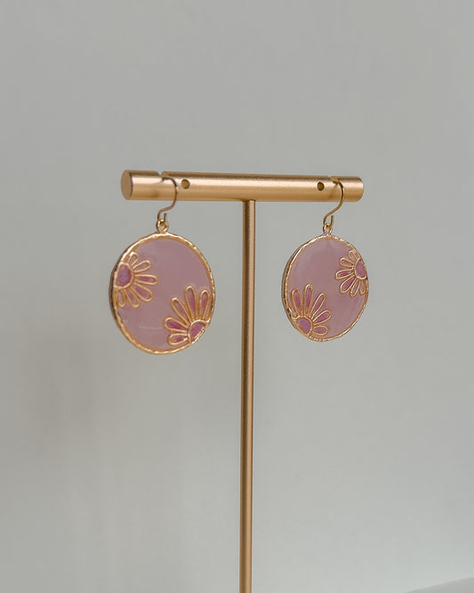 Adria Earrings