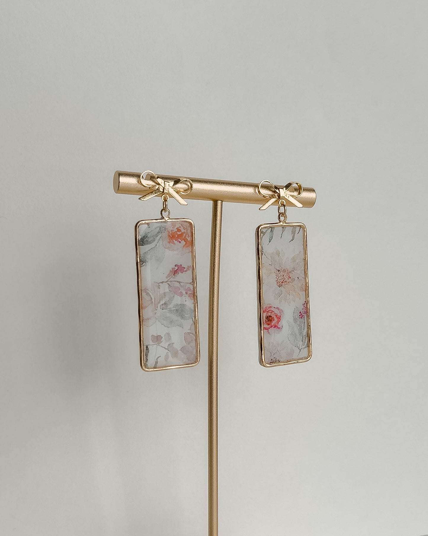 Emery Earrings