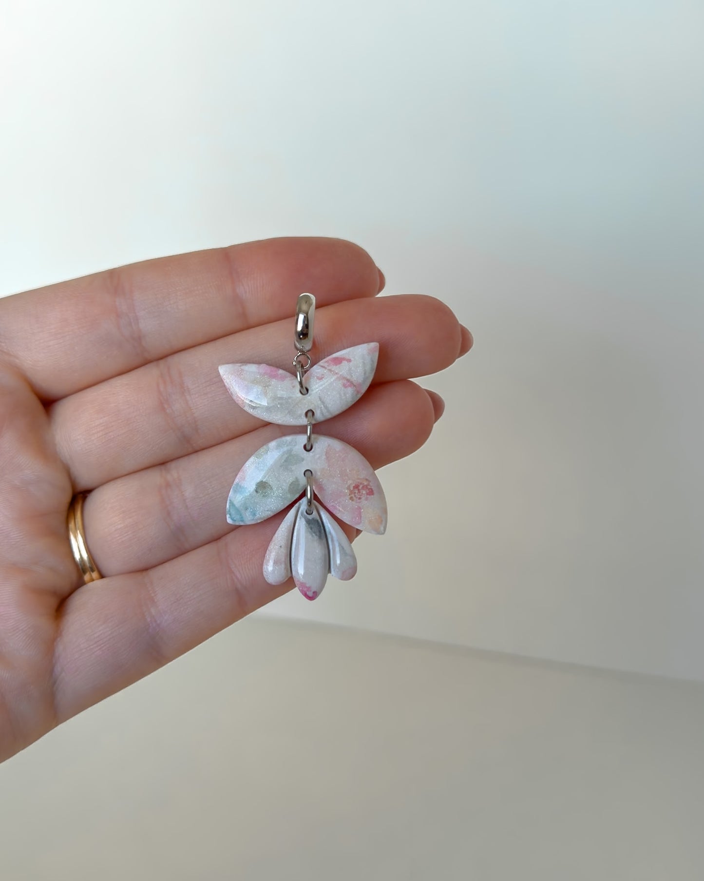 Mabel Earrings