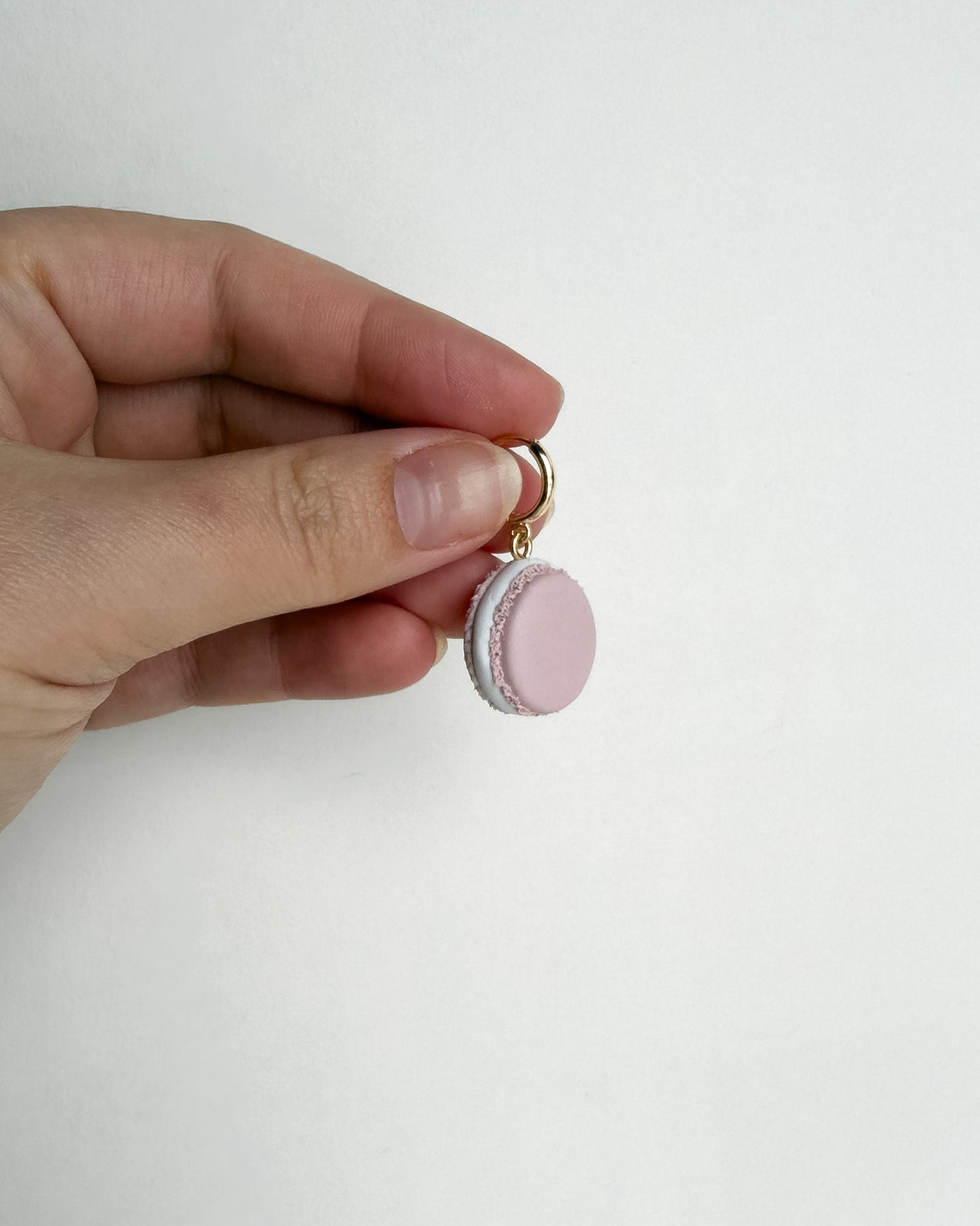 Macaron Earrings