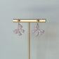 Prim Earrings - Pink