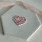 Heart Bookmark