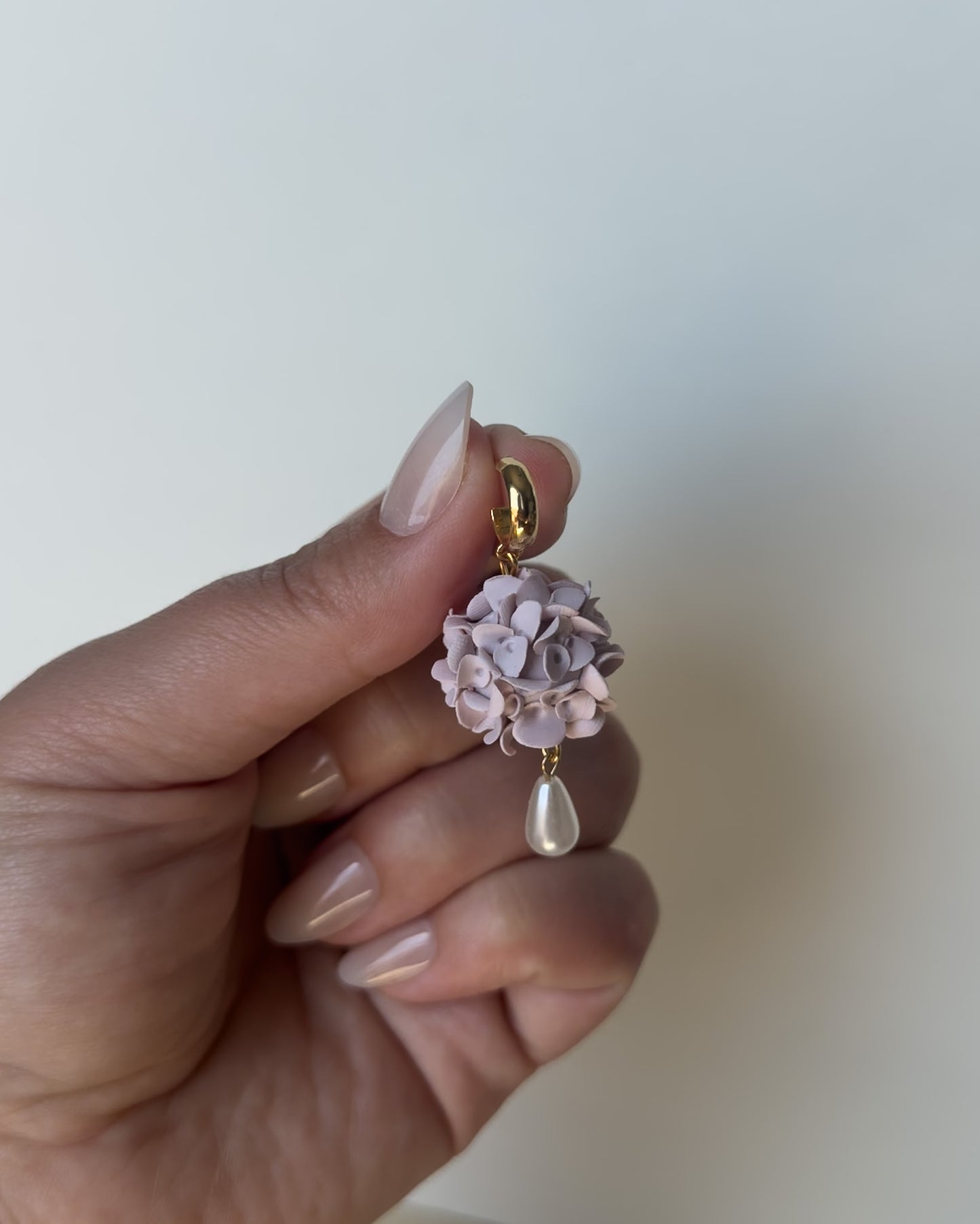 Ophelia Earrings