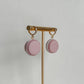 Macaron Earrings