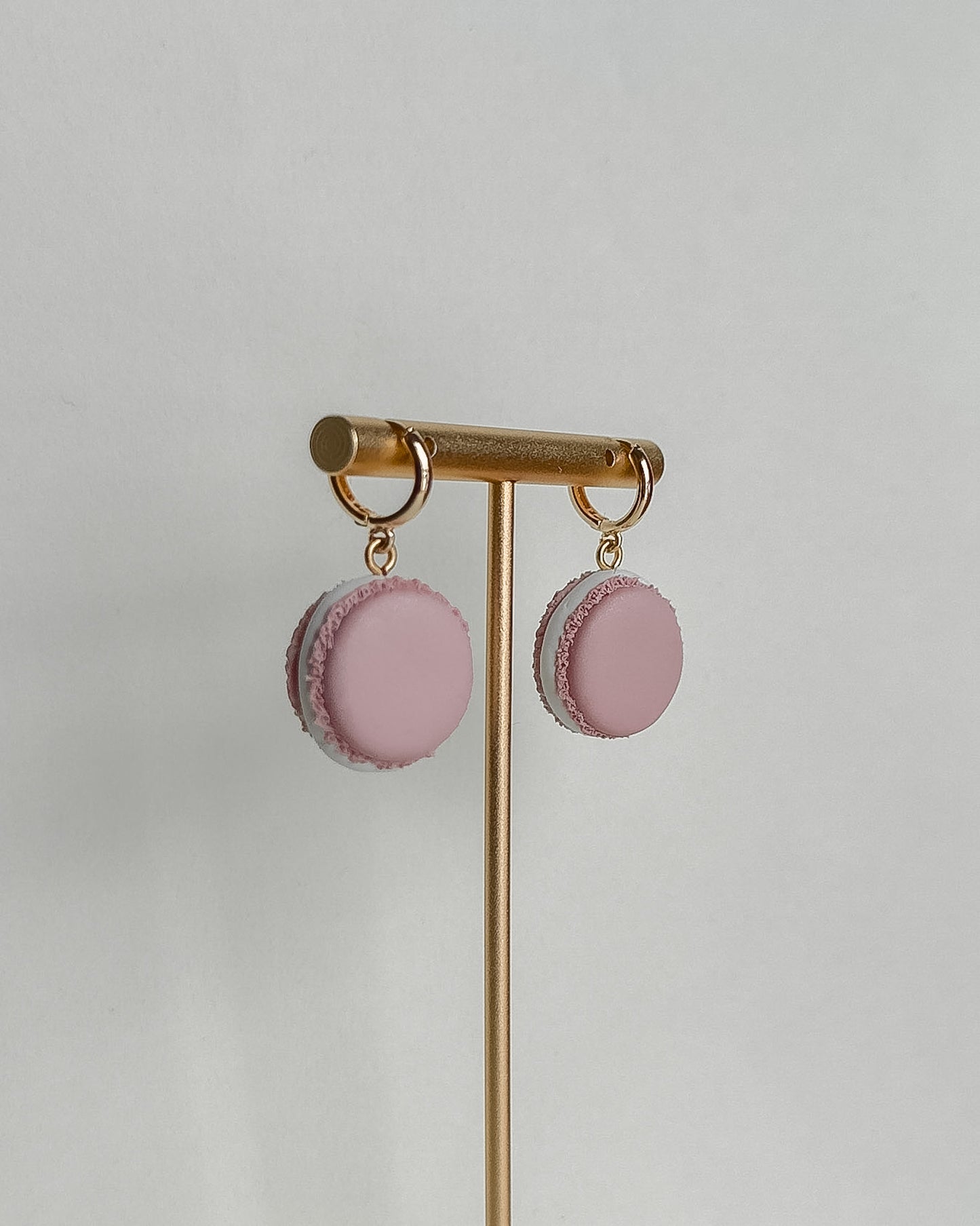 Macaron Earrings